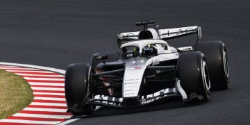 Cadillac F1 dolazi na VN Miamija s velikim nadogradnjama i iznenađenjem za svoje domaće navijače