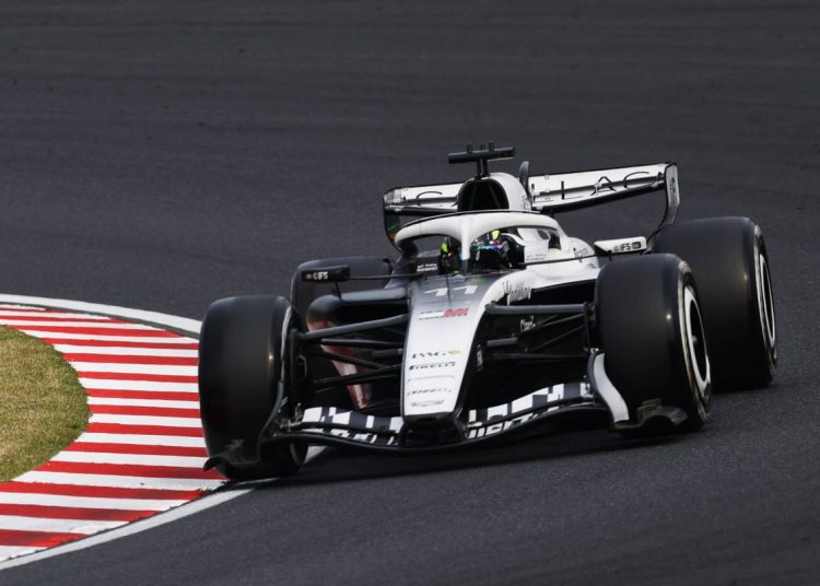 Cadillac F1 dolazi na VN Miamija s velikim nadogradnjama i iznenađenjem za svoje domaće navijače