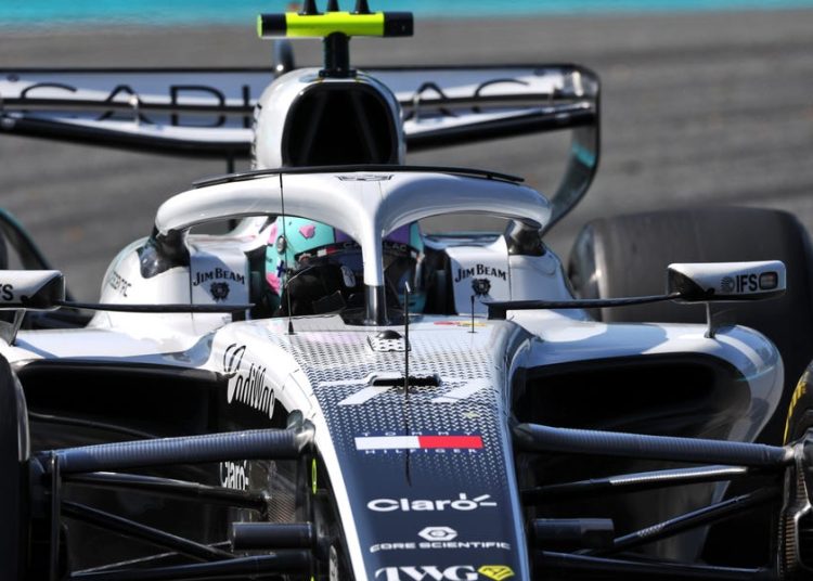 Cadillac je spreman za Formula 1 natjecanje. Može li pobijediti?