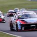 Callum Newsham osigurava pole position na Croftu