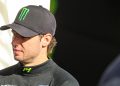Cam Waters se vraća korijenima vozeći bratov auto na Speedwayu