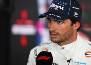 Carlos Sainz hvali ‘odlične rezultate’ na Velikoj nagradi Kanade Formule 1 2026. unatoč ‘pogrešci’ u strategiji guma