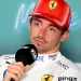 Charles Leclerc iz Ferrarija priznaje da je u zadnjem krugu Velike nagrade Miamija ‘sve bilo na moj račun’