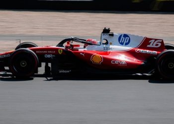 Charles Leclerc vodi u F1 poretku 2026. prema pozicijama osvojenim u 1. krugu
