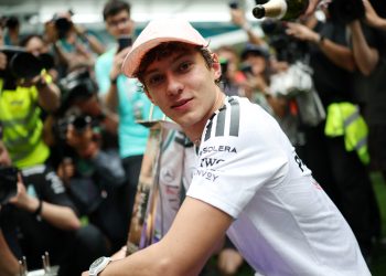 Cherubic Formula 1 dijete nastavlja s uspjehom u Miamiju