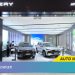 Chery je nedavno otvorio prekrasan novi izložbeni salon unutar paviljona Bukit Jalil. Chery je nedavno otvorio prekrasan novi izložbeni salon unutar paviljona Bukit Jalil.