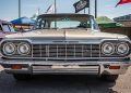 Chevrolet je 1964. godine stvorio obiteljski automobil s 400 KS