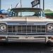 Chevrolet je 1964. godine stvorio obiteljski automobil s 400 KS