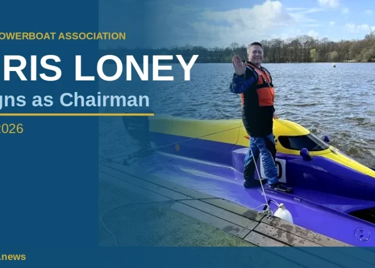 Chris Loney podnosi ostavku na poziciju predsjednika CPA nakon osam godina Chris Loney podnosi ostavku na poziciju predsjednika CPA nakon osam godina