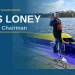Chris Loney podnosi ostavku na poziciju predsjednika CPA nakon osam godina