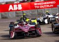 Citroën Racing postavlja visoke ciljeve s dvije utrke Formule E u Monaku