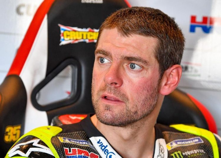 Crutchlow potvrđen kao zamjena za Zarca na VN Italije