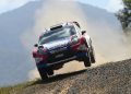 Čudno, može li Formula 1 uzeti lekcije iz WRC-a?