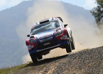 Čudno, može li Formula 1 uzeti lekcije iz WRC-a?