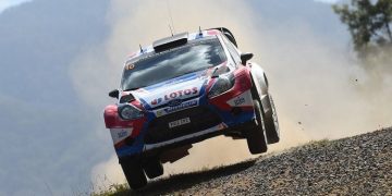 Čudno, može li Formula 1 uzeti lekcije iz WRC-a?