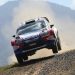 Čudno, može li Formula 1 uzeti lekcije iz WRC-a?