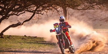 Dakar 2027. otkriven kao najduži reli dosad u doba Saudijske Arabije