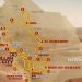 Dakar Rally Saudijska Arabija 2027. revidirao rutu s tri nove etape i rekordnom udaljenosti