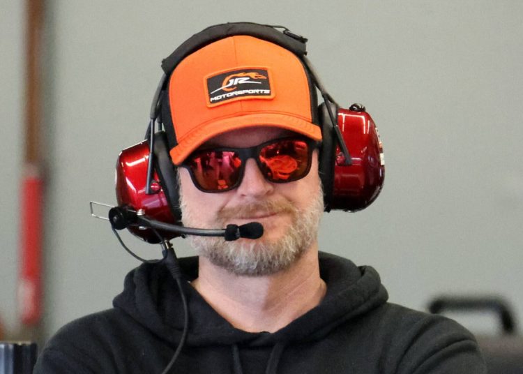 Dale Jr upozorava NASCAR zvijezde na razvojne promjene koje ugrožavaju tradicionalne trkaće vrijednosti