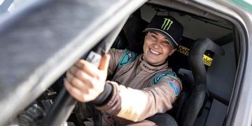 Defender Rally donosi nove izazove u Argentini s isključivo ženskom ekipom