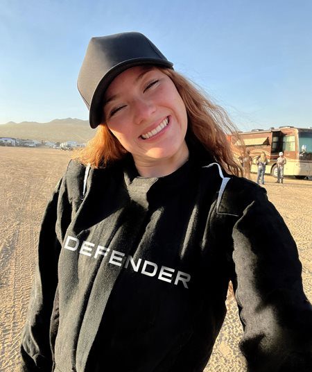 Defender Rally započinje nove korake u Argentini s isključivo ženskom posadom