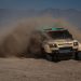 Defender započinje natjecanje s D7X-R na reliju Dakar Defender započinje natjecanje s D7X-R na reliju Dakar