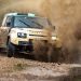 Defenderov sljedeći korak u stvaranju povijesti rally-raida