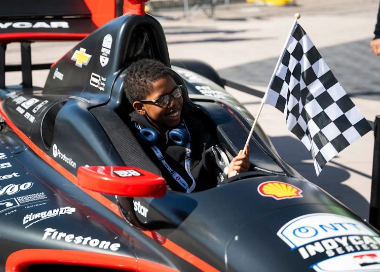 Detroit Grand Prix: ‘Sretno mjesto’ za ljubitelje automobilskih utrka Detroit Grand Prix: ‘Sretno mjesto’ za ljubitelje automobilskih utrka