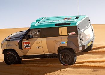Dokument za reli Dakar usmjeren na TNT Sports i Eurosport | Vijesti