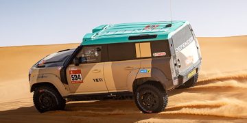 Dokument za reli Dakar usmjeren na TNT Sports i Eurosport | Vijesti