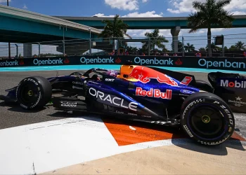 Dramatične transformacije koje su dovele do preokreta Red Bulla u Miamiju