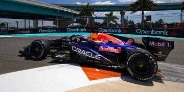 Dramatične transformacije koje su dovele do preokreta Red Bulla u Miamiju