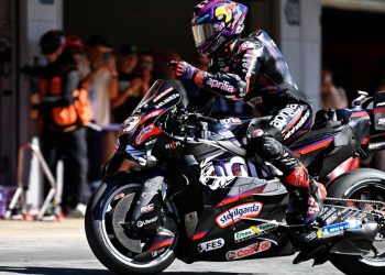 Drastična promjena pravila MotoGP-a 2027. zauvijek bi prekinula legendarne trenutke u stilu Marqueza