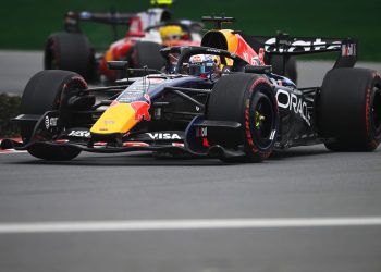 Drži li se Verstappen viših standarda? Rasprava o našoj F1 rang listi