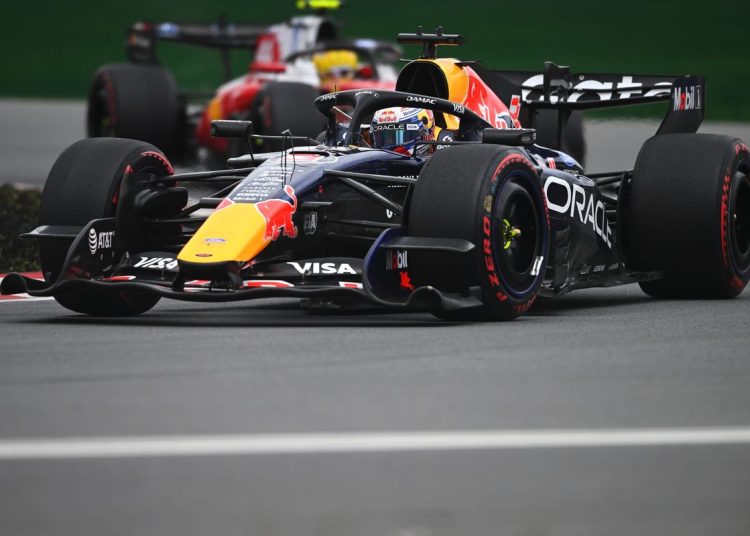 Drži li se Verstappen viših standarda? Rasprava o našoj F1 rang listi