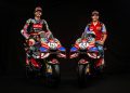 Ducatijev 100. obljetnički pregled MotoGP-a Ducatijev 100. obljetnički pregled MotoGP-a
