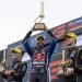 Dutton odvažno tvrdi Penrite Racing unatoč pobjedi u Tassie – Supercars Dutton odvažno tvrdi Penrite Racing unatoč pobjedi u Tassie – Supercars