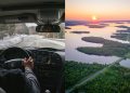 Dvojac iz Ontarija ruši predrasude o ljubiteljima sportskih automobila uređujući slikovite rute za vožnju širom pokrajine