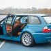 E46 M3 Touring BMW napokon dobiva drugu priliku