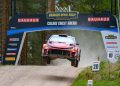 ERC: Estonac Vaher izvanredno se pokazao u Švedskoj