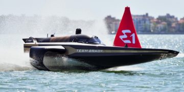 Električni uzbuđenja u Dubrovniku: E1 Prvenstvo glisera na utrkama legendarnih hrvatskih voda