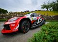 Elfyn Evans predvodi Toyotinu čeličnu blokadu na reliju Japan Elfyn Evans predvodi Toyotinu čeličnu blokadu na reliju Japan
