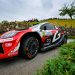 Elfyn Evans predvodi Toyotinu čeličnu blokadu na reliju Japan