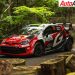 Elfyn Evans slavi pobjedu na Forum8 Rally Japanu i povećava prednost u WRC prvenstvu