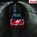 Elfyn Evans vodi WRC Rally Japan nakon Toyotinog zaključavanja prvog dana