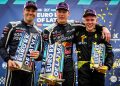Euro RX Latvija: Kristoffersson dominira, Meunier ostvaruje sanjivi debi u RX3