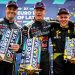 Euro RX Latvija: Kristoffersson dominira, Meunier ostvaruje sanjivi debi u RX3