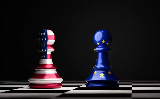 Europski arhipelag: Povezivanje u postzapadnoj Europi