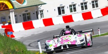 Europsko prvenstvo u brdskom usponu: Christian Merli osvojio prvo mjesto u Rechbergu, Kevin Petit drugi