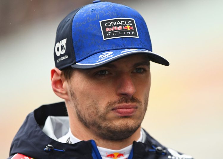 F1 2027: Spor o pogonskim jedinicama koji bi mogao odrediti budućnost Maxa Verstappena u Formuli 1